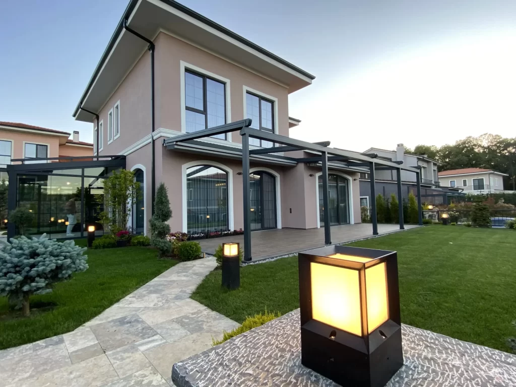 Mimari Tasarım ve Uygulama