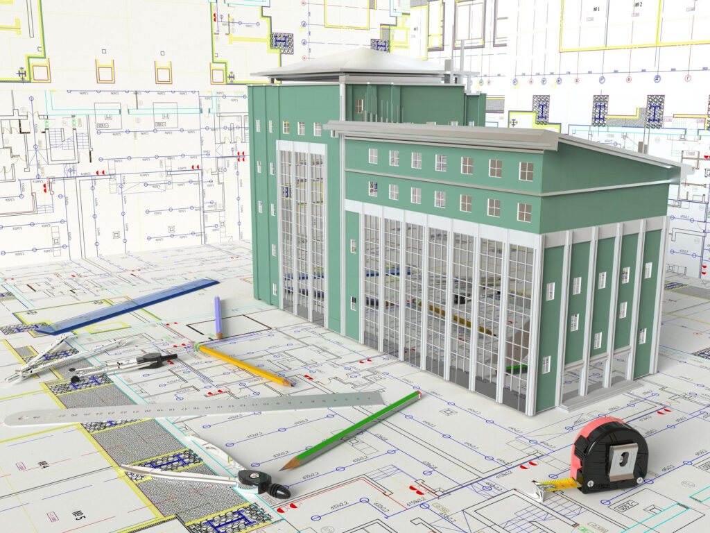 Statik ve Yapısal Projeler